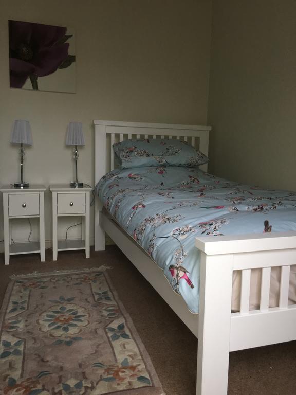 Fir Tree Cottage Chester Bagian luar foto