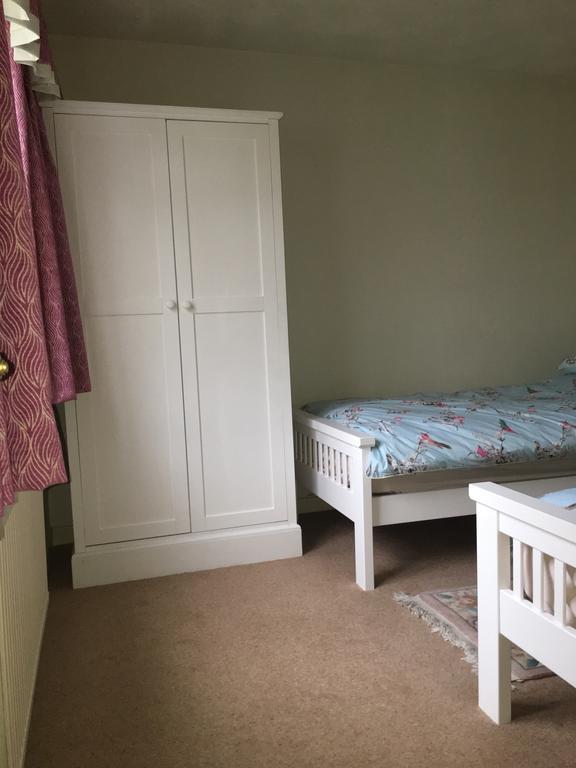 Fir Tree Cottage Chester Bagian luar foto
